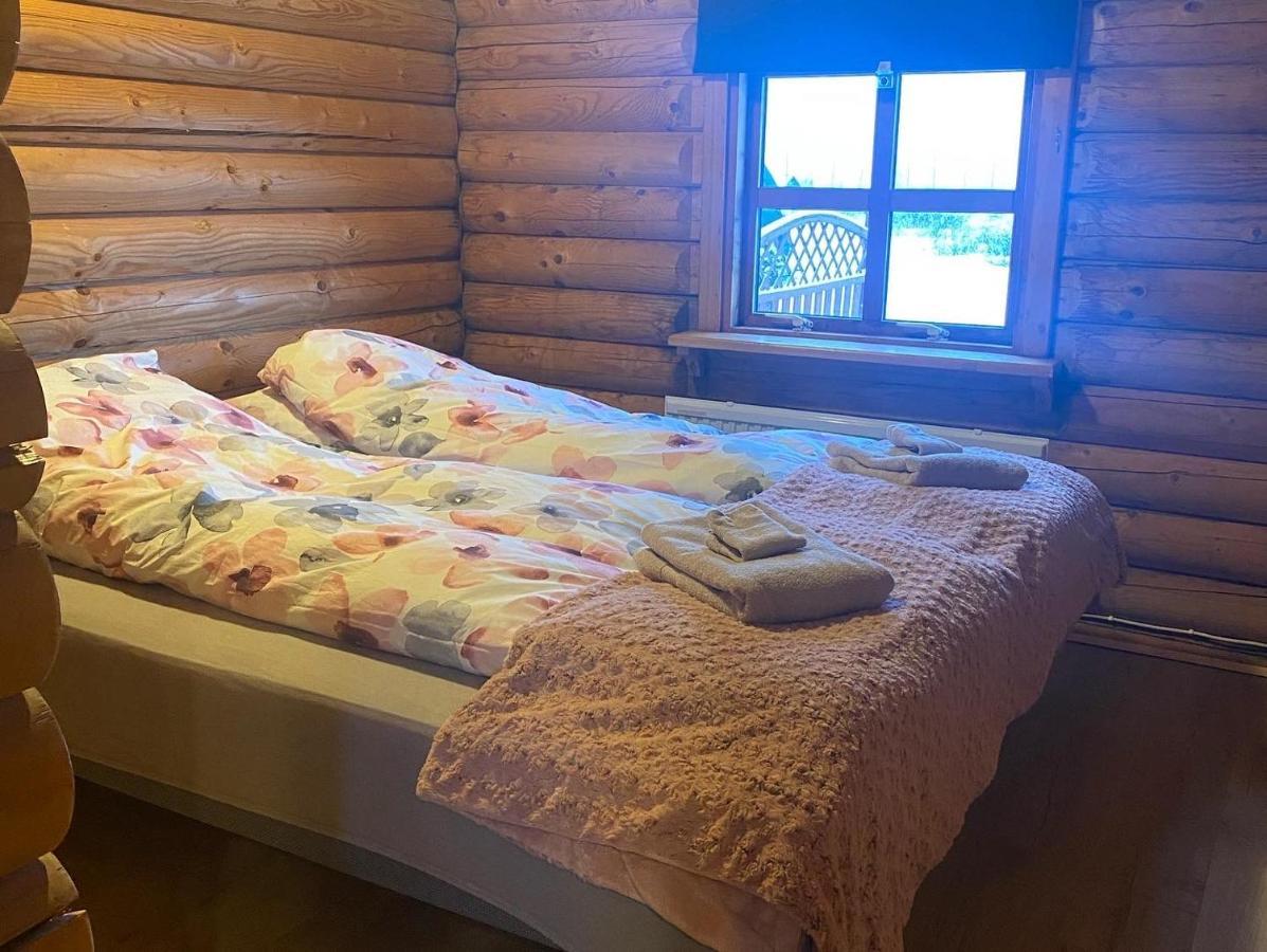 Cosy Cabin With Amazing View On The Geysir Blaskogabyggd 외부 사진