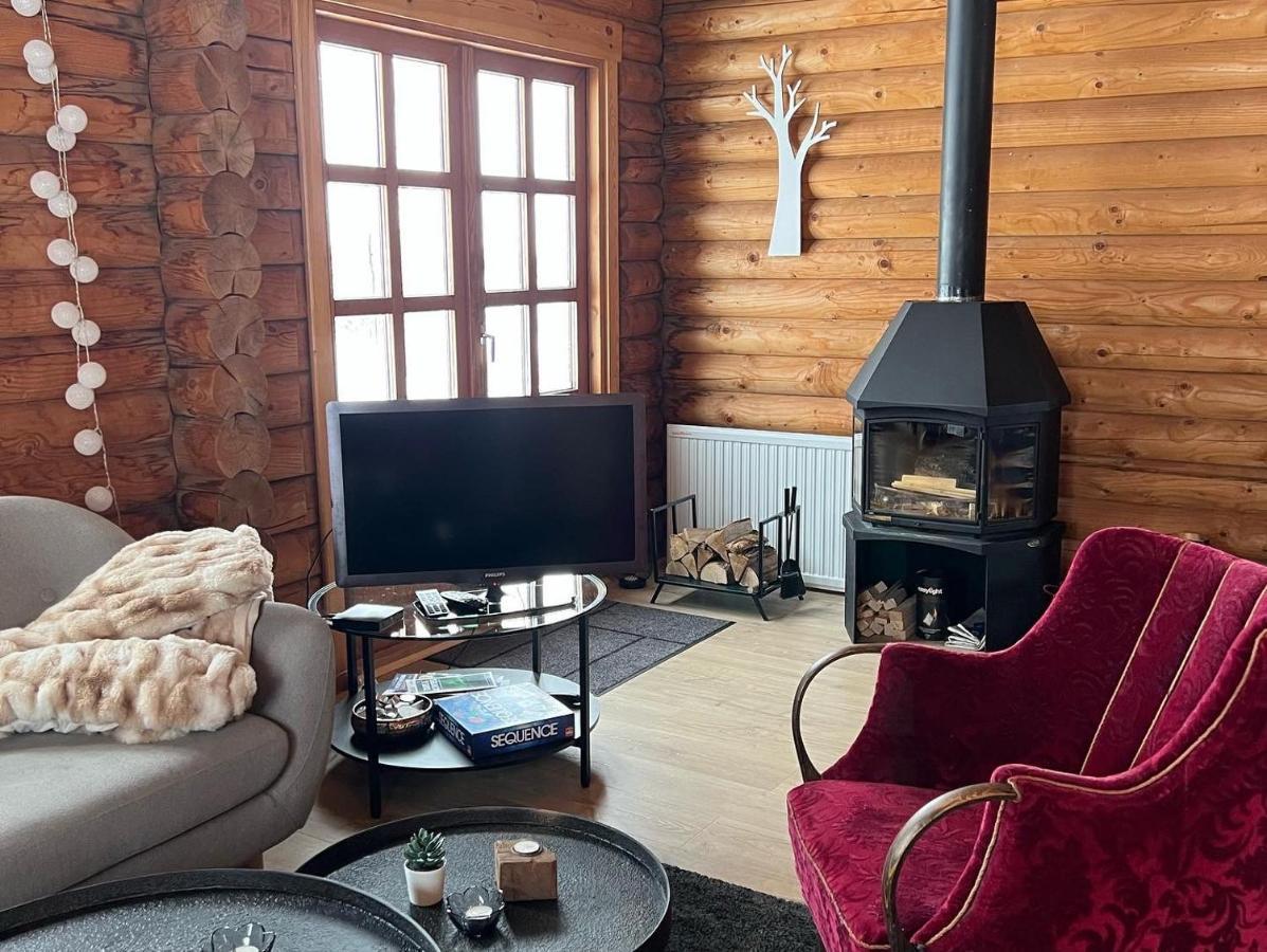 Cosy Cabin With Amazing View On The Geysir Blaskogabyggd 외부 사진