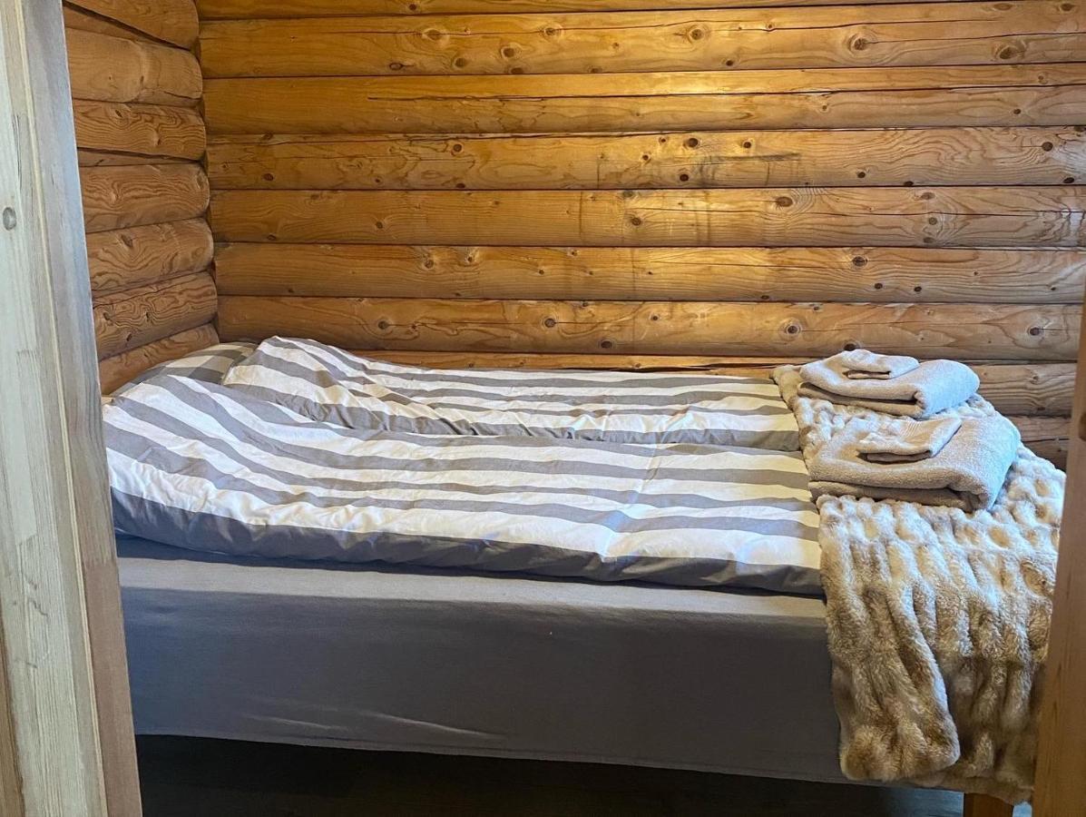 Cosy Cabin With Amazing View On The Geysir Blaskogabyggd 외부 사진